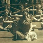 Yogaundervisning