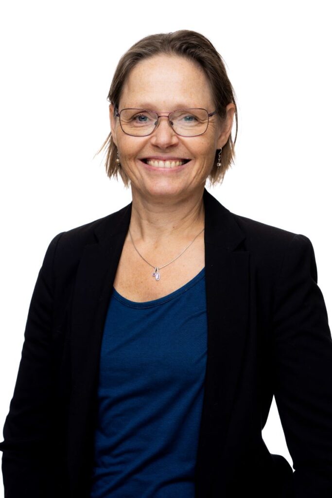 Karin psykoterapeut