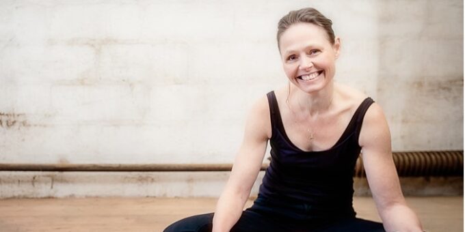 Yoga i terapi